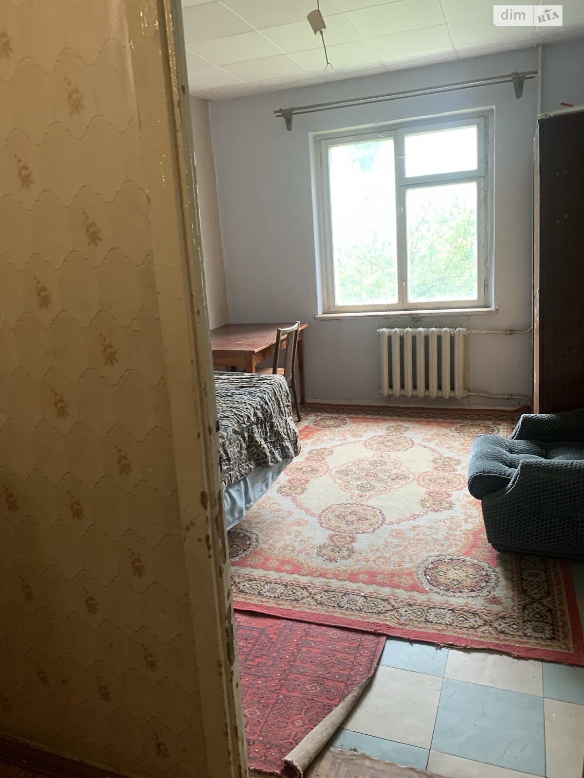 Продаж двокімнатної квартири в Одесі, на вул. Академіка Корольова, район Київський фото 1 Продаж двокімнатної квартири в Одесі, на вул. Академіка Корольова, район Київський фото 1
