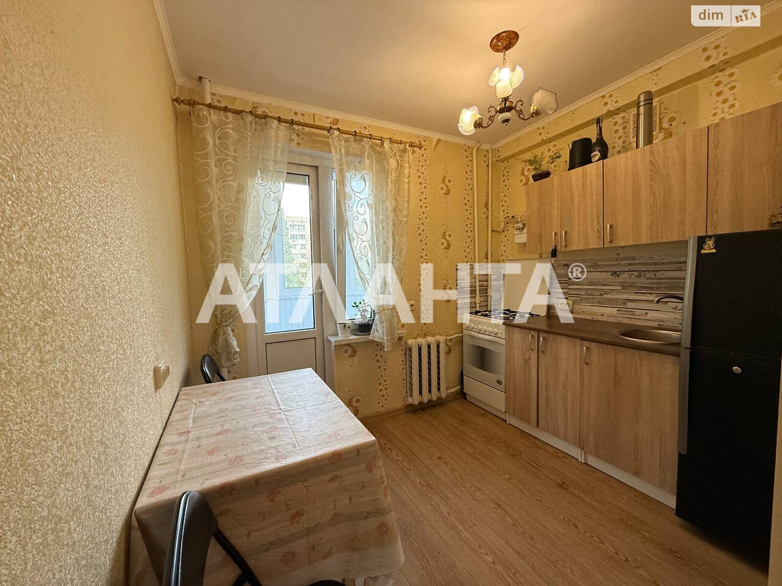 Продаж однокімнатної квартири в Одесі, на вул. Академіка Корольова, район Київський фото 1 Продаж однокімнатної квартири в Одесі, на вул. Академіка Корольова, район Київський фото 1