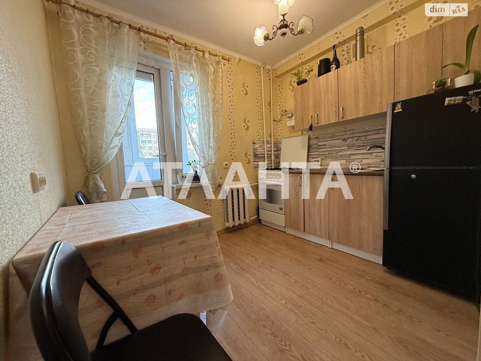 Продаж однокімнатної квартири в Одесі, на вул. Академіка Корольова, район Київський фото 1 Продаж однокімнатної квартири в Одесі, на вул. Академіка Корольова, район Київський фото 1