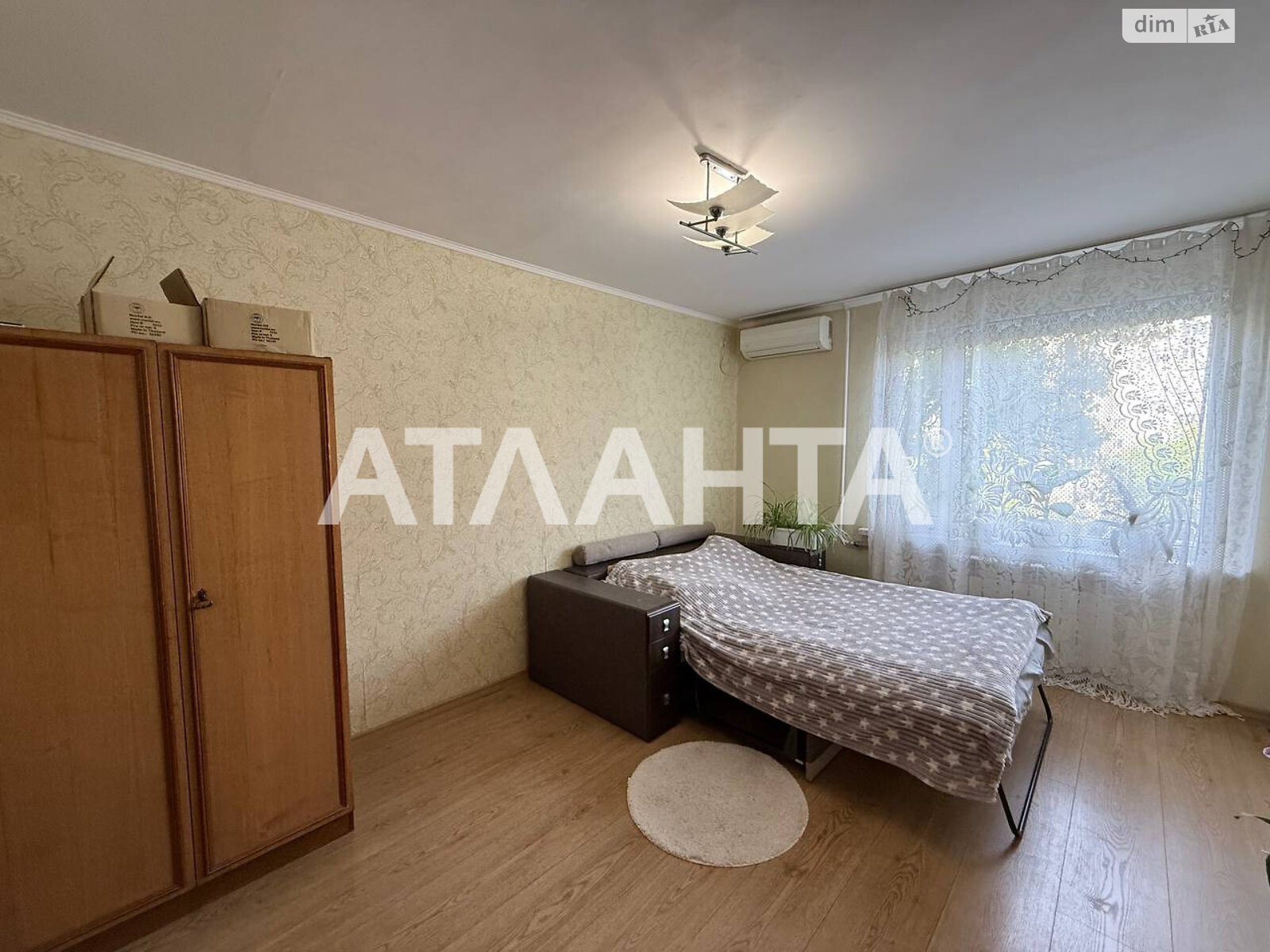 Продаж однокімнатної квартири в Одесі, на вул. Академіка Корольова, район Київський фото 1 Продаж однокімнатної квартири в Одесі, на вул. Академіка Корольова, район Київський фото 1