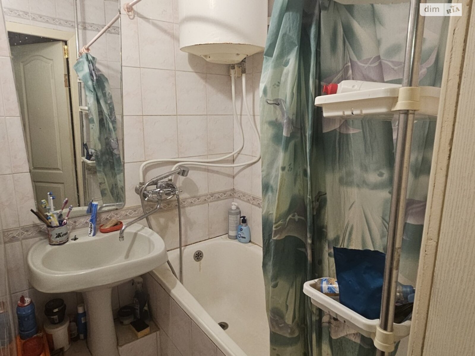 Продаж двокімнатної квартири в Одесі, на вул. Академіка Корольова 76/2, район Київський фото 1 Продаж двокімнатної квартири в Одесі, на вул. Академіка Корольова 76/2, район Київський фото 1