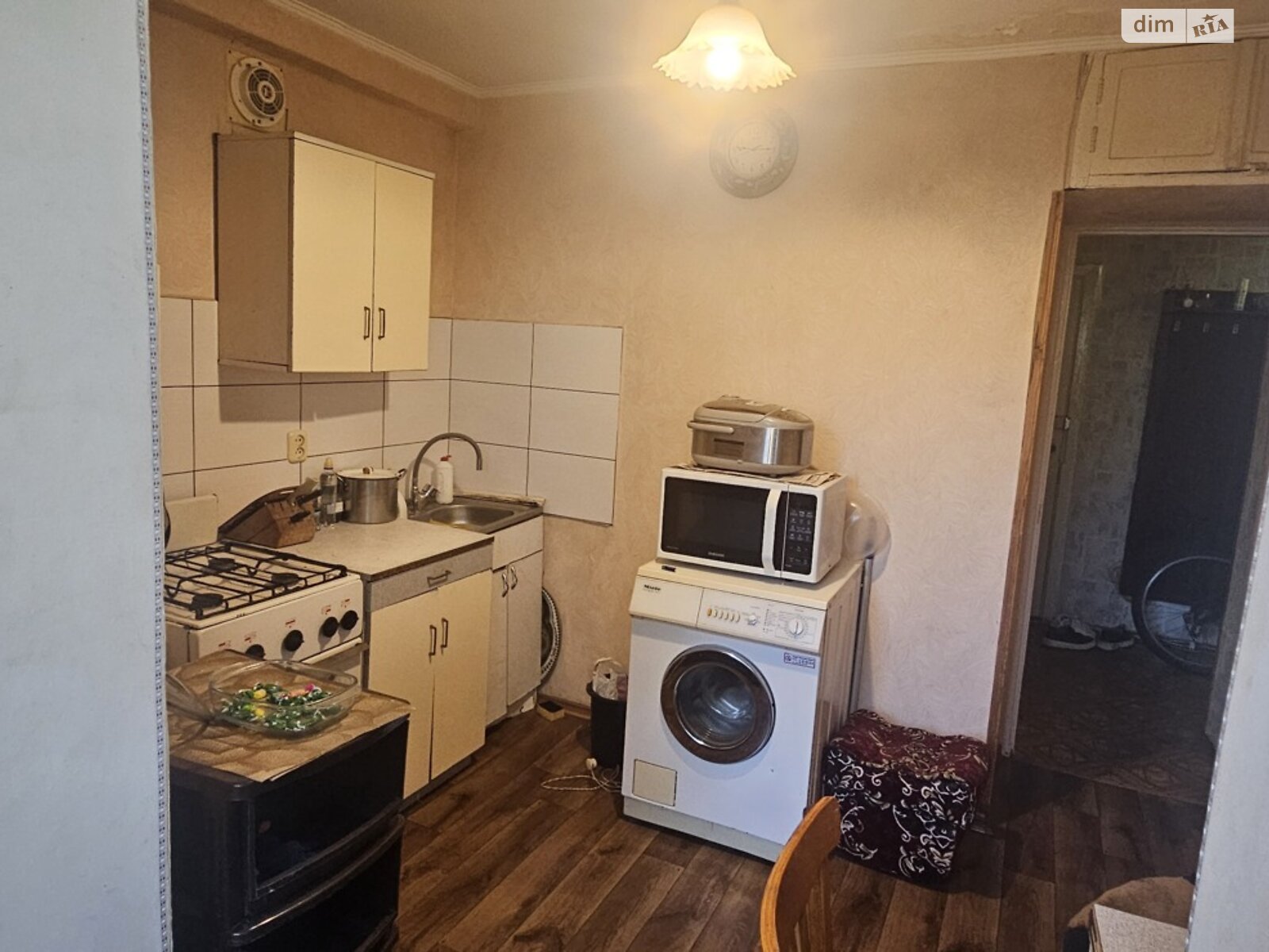 Продаж двокімнатної квартири в Одесі, на вул. Академіка Корольова 76/2, район Київський фото 1 Продаж двокімнатної квартири в Одесі, на вул. Академіка Корольова 76/2, район Київський фото 1