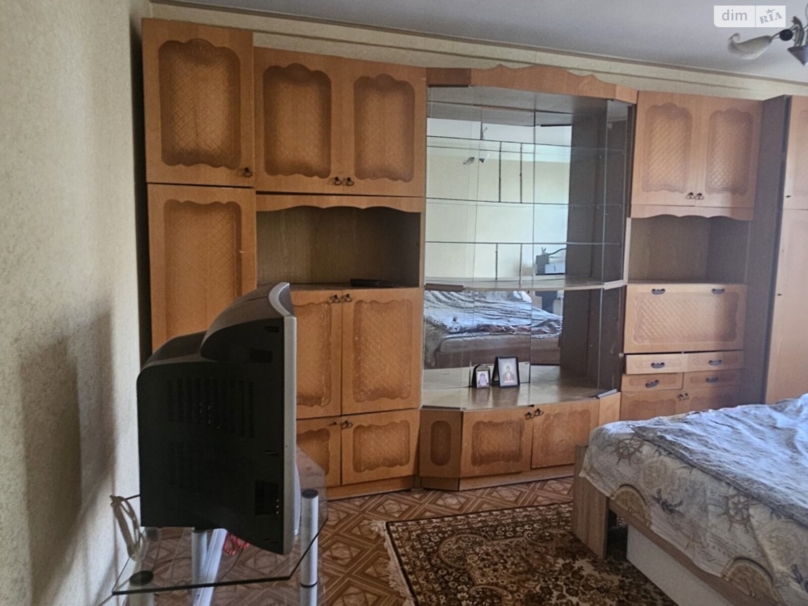 Продаж двокімнатної квартири в Одесі, на вул. Академіка Корольова 76/2, район Київський фото 1 Продаж двокімнатної квартири в Одесі, на вул. Академіка Корольова 76/2, район Київський фото 1