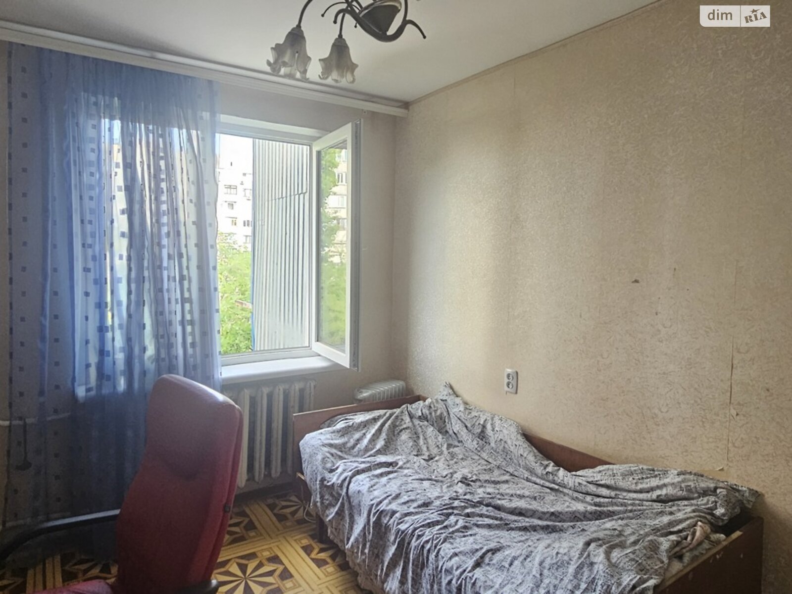Продаж двокімнатної квартири в Одесі, на вул. Академіка Корольова 76/2, район Київський фото 1 Продаж двокімнатної квартири в Одесі, на вул. Академіка Корольова 76/2, район Київський фото 1