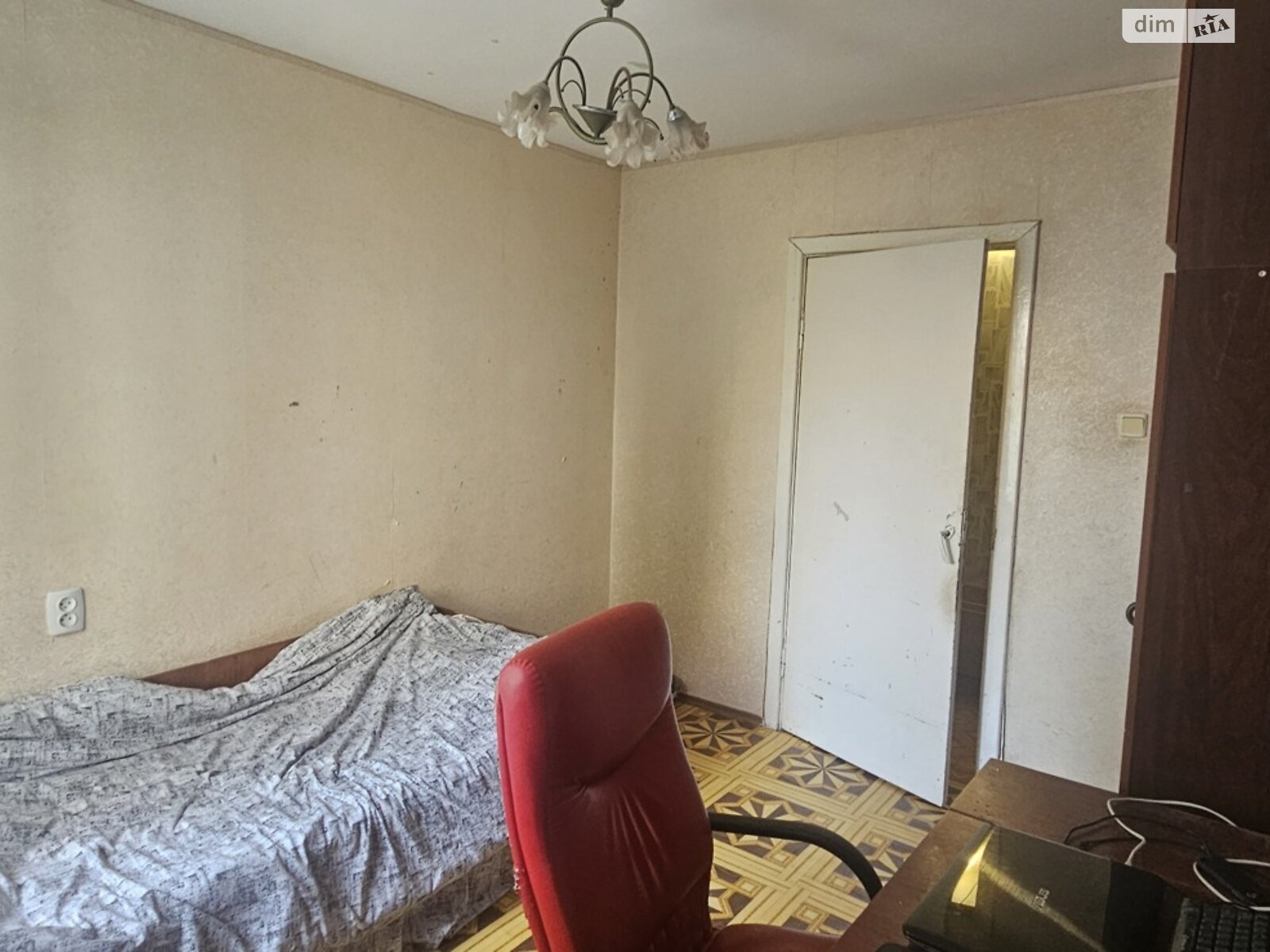 Продаж двокімнатної квартири в Одесі, на вул. Академіка Корольова 76/2, район Київський фото 1 Продаж двокімнатної квартири в Одесі, на вул. Академіка Корольова 76/2, район Київський фото 1