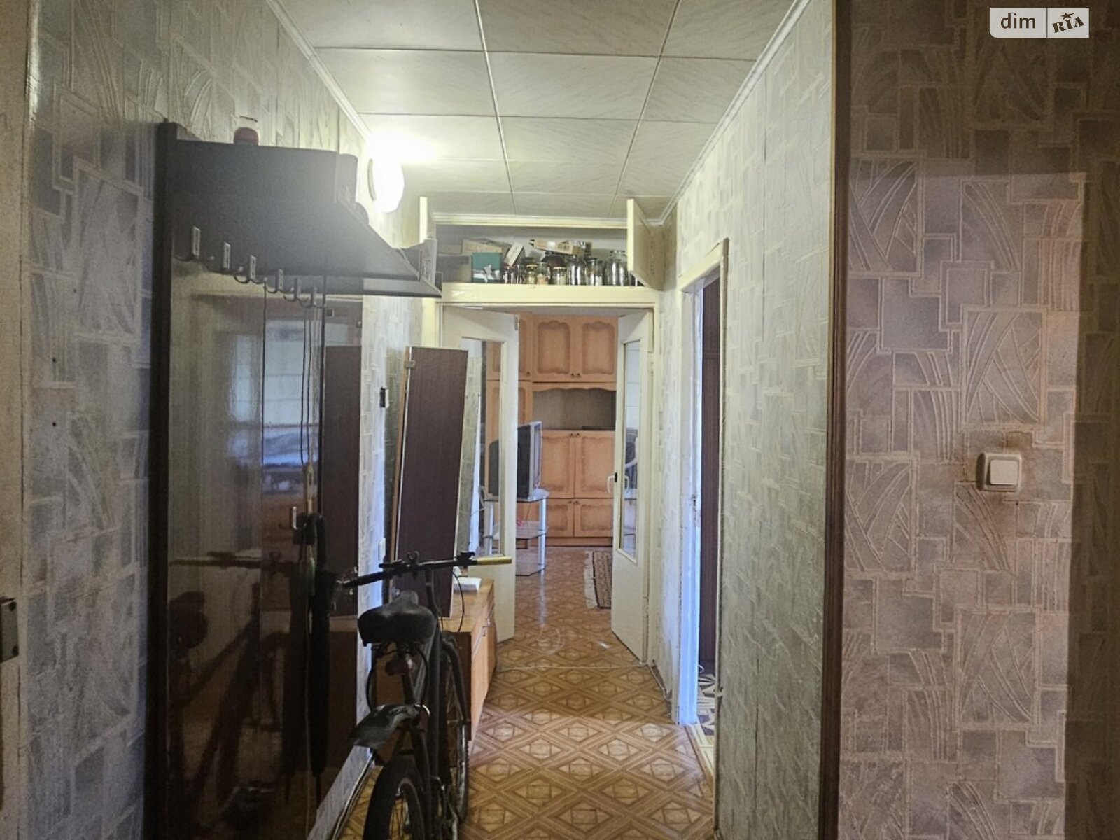 Продаж двокімнатної квартири в Одесі, на вул. Академіка Корольова 76/2, район Київський фото 1 Продаж двокімнатної квартири в Одесі, на вул. Академіка Корольова 76/2, район Київський фото 1