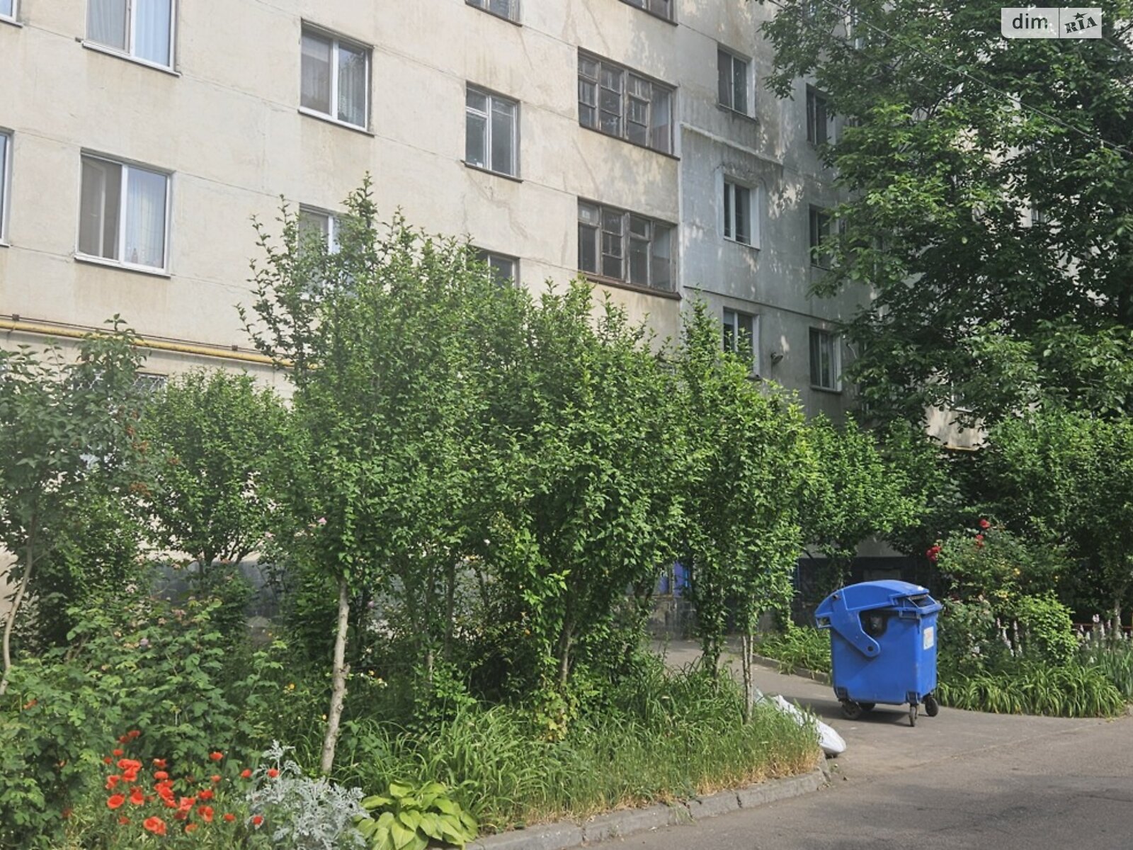 Продаж двокімнатної квартири в Одесі, на вул. Академіка Корольова 76/2, район Київський фото 1 Продаж двокімнатної квартири в Одесі, на вул. Академіка Корольова 76/2, район Київський фото 1