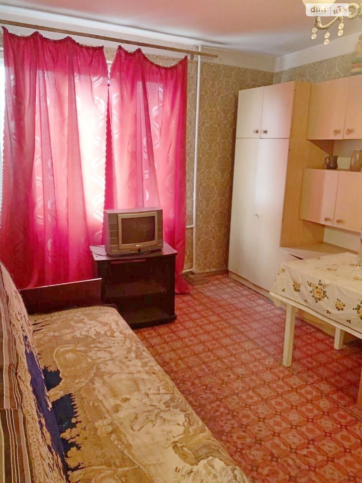 Продаж однокімнатної квартири в Одесі, на вул. Академіка Корольова, район Київський фото 1 Продаж однокімнатної квартири в Одесі, на вул. Академіка Корольова, район Київський фото 1