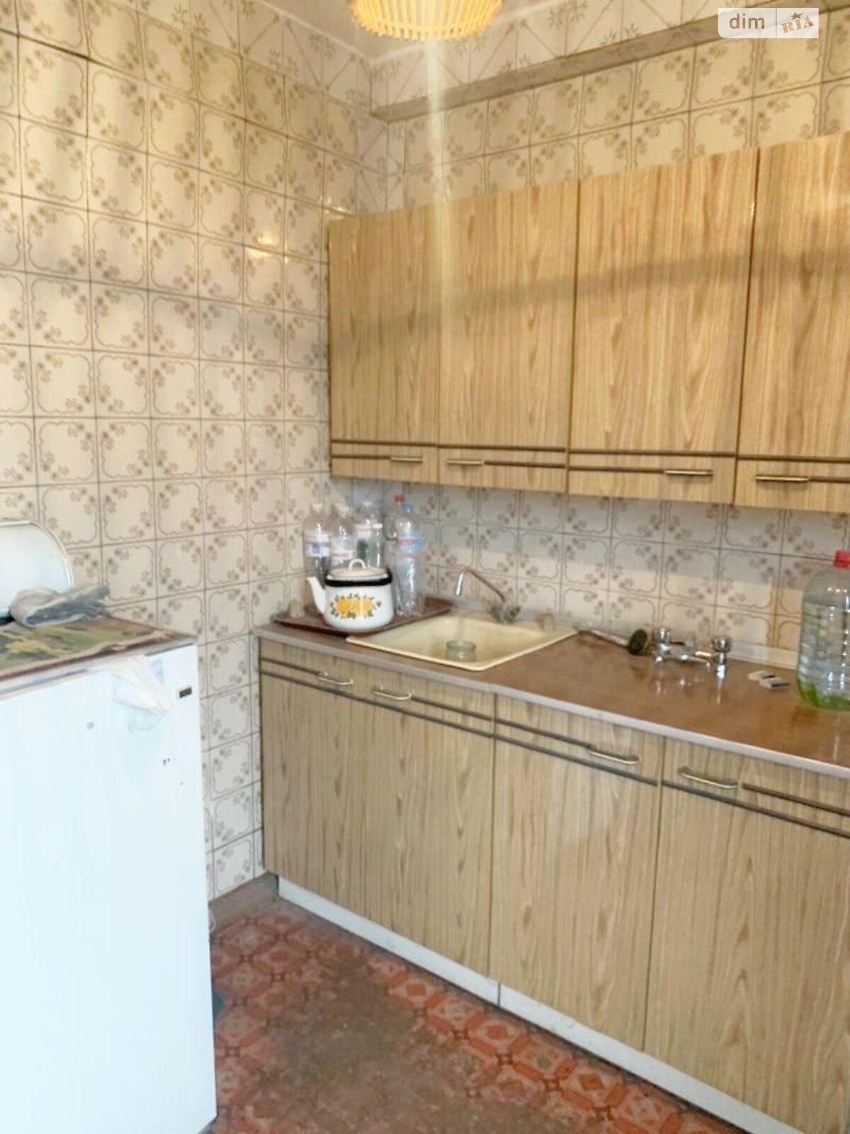 Продаж однокімнатної квартири в Одесі, на вул. Академіка Корольова, район Київський фото 1 Продаж однокімнатної квартири в Одесі, на вул. Академіка Корольова, район Київський фото 1