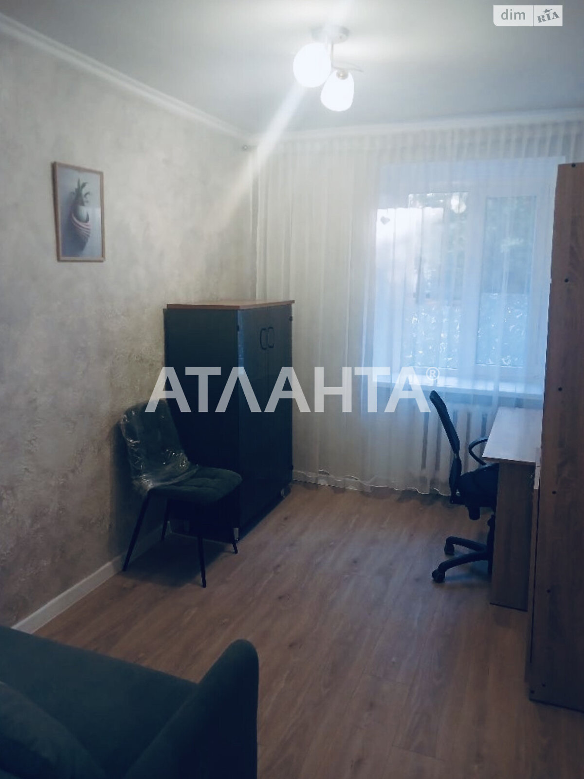 Продаж двокімнатної квартири в Одесі, на вул. Академіка Корольова, район Київський фото 1 Продаж двокімнатної квартири в Одесі, на вул. Академіка Корольова, район Київський фото 1