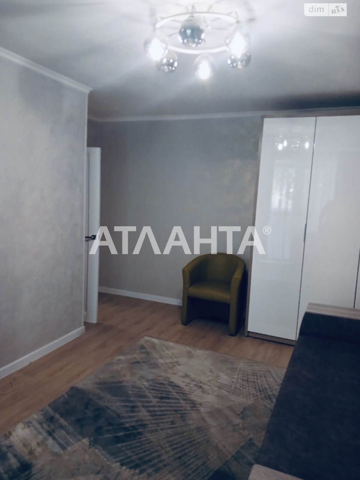 Продаж двокімнатної квартири в Одесі, на вул. Академіка Корольова, район Київський фото 1 Продаж двокімнатної квартири в Одесі, на вул. Академіка Корольова, район Київський фото 1