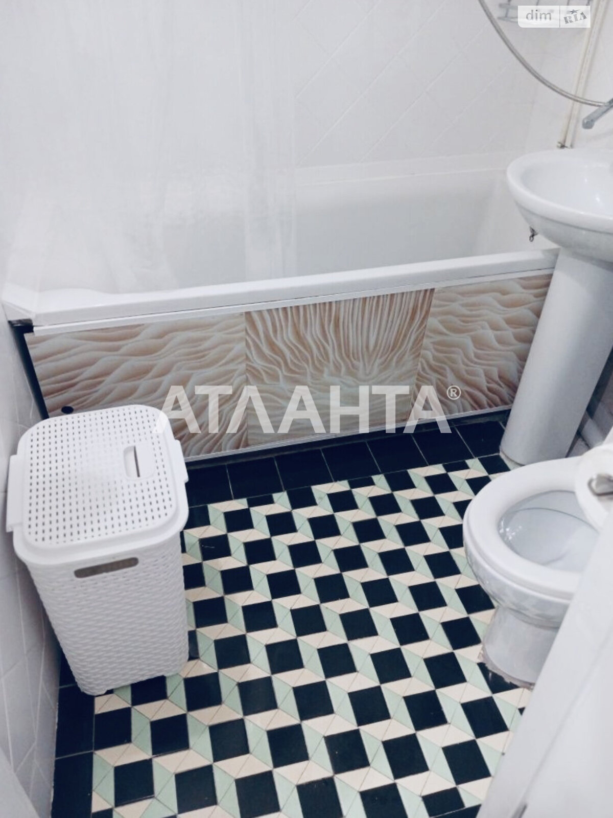 Продаж двокімнатної квартири в Одесі, на вул. Академіка Корольова, район Київський фото 1 Продаж двокімнатної квартири в Одесі, на вул. Академіка Корольова, район Київський фото 1