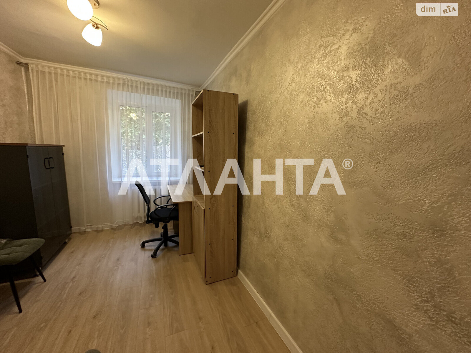 Продаж двокімнатної квартири в Одесі, на вул. Академіка Корольова, район Київський фото 1 Продаж двокімнатної квартири в Одесі, на вул. Академіка Корольова, район Київський фото 1