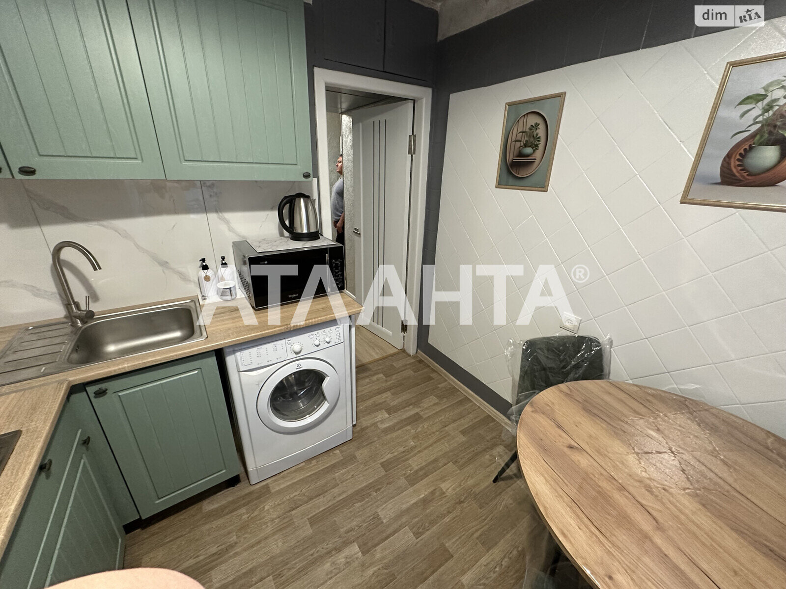 Продаж двокімнатної квартири в Одесі, на вул. Академіка Корольова, район Київський фото 1 Продаж двокімнатної квартири в Одесі, на вул. Академіка Корольова, район Київський фото 1