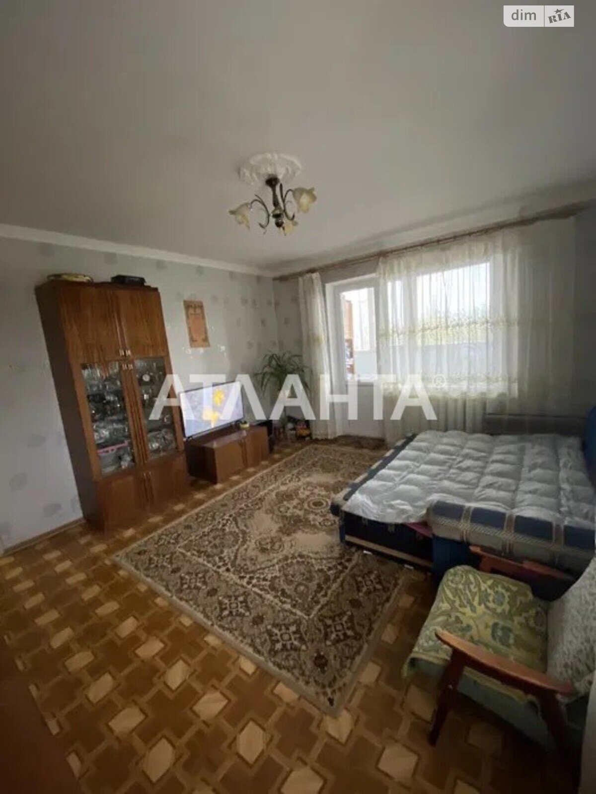 Продажа двухкомнатной квартиры в Одессе, на пер. Академика Вильямса, район Киевский фото 1