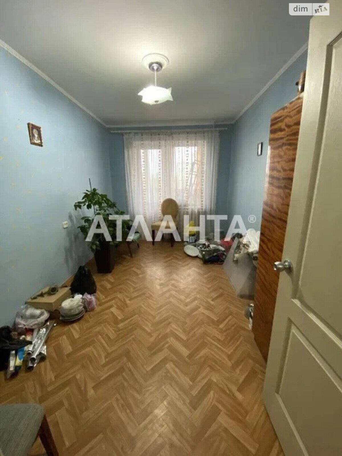 Продажа двухкомнатной квартиры в Одессе, на пер. Академика Вильямса, район Киевский фото 1