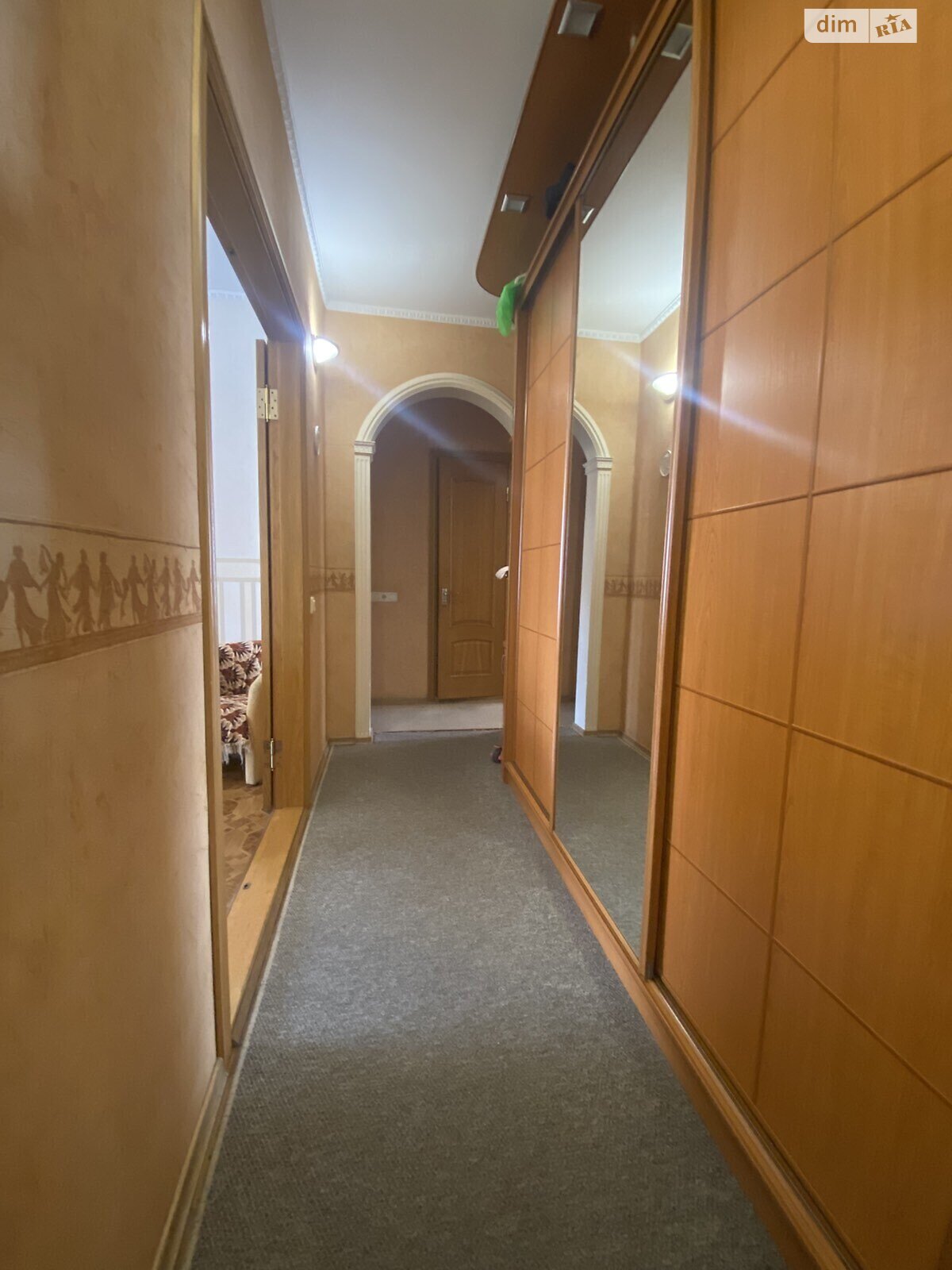 Продажа трехкомнатной квартиры в Одессе, на пер. Карпенка-Карого, район Киевский фото 1 Продажа трехкомнатной квартиры в Одессе, на пер. Карпенка-Карого, район Киевский фото 1