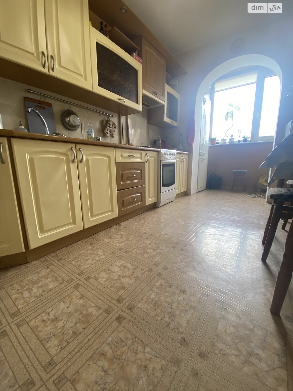 Продажа трехкомнатной квартиры в Одессе, на пер. Карпенка-Карого, район Киевский фото 1 Продажа трехкомнатной квартиры в Одессе, на пер. Карпенка-Карого, район Киевский фото 1