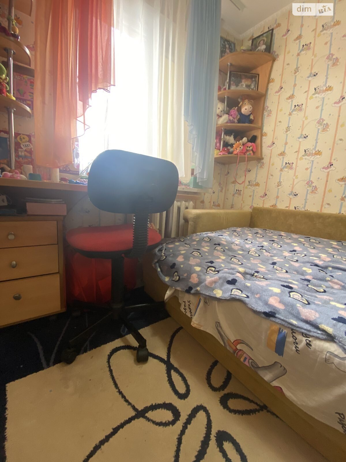 Продажа трехкомнатной квартиры в Одессе, на пер. Карпенка-Карого, район Киевский фото 1 Продажа трехкомнатной квартиры в Одессе, на пер. Карпенка-Карого, район Киевский фото 1
