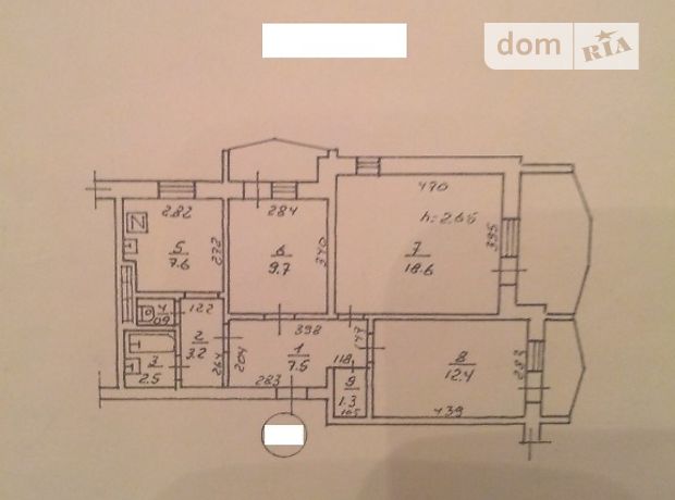 Продажа квартиры, 3 ком., Одесса, р‑н. Киевский, Академика Вильямса улица/Ильфа И Петрова Продажа квартиры, 3 ком., Одесса, р‑н. Киевский, Академика Вильямса улица/Ильфа И Петрова