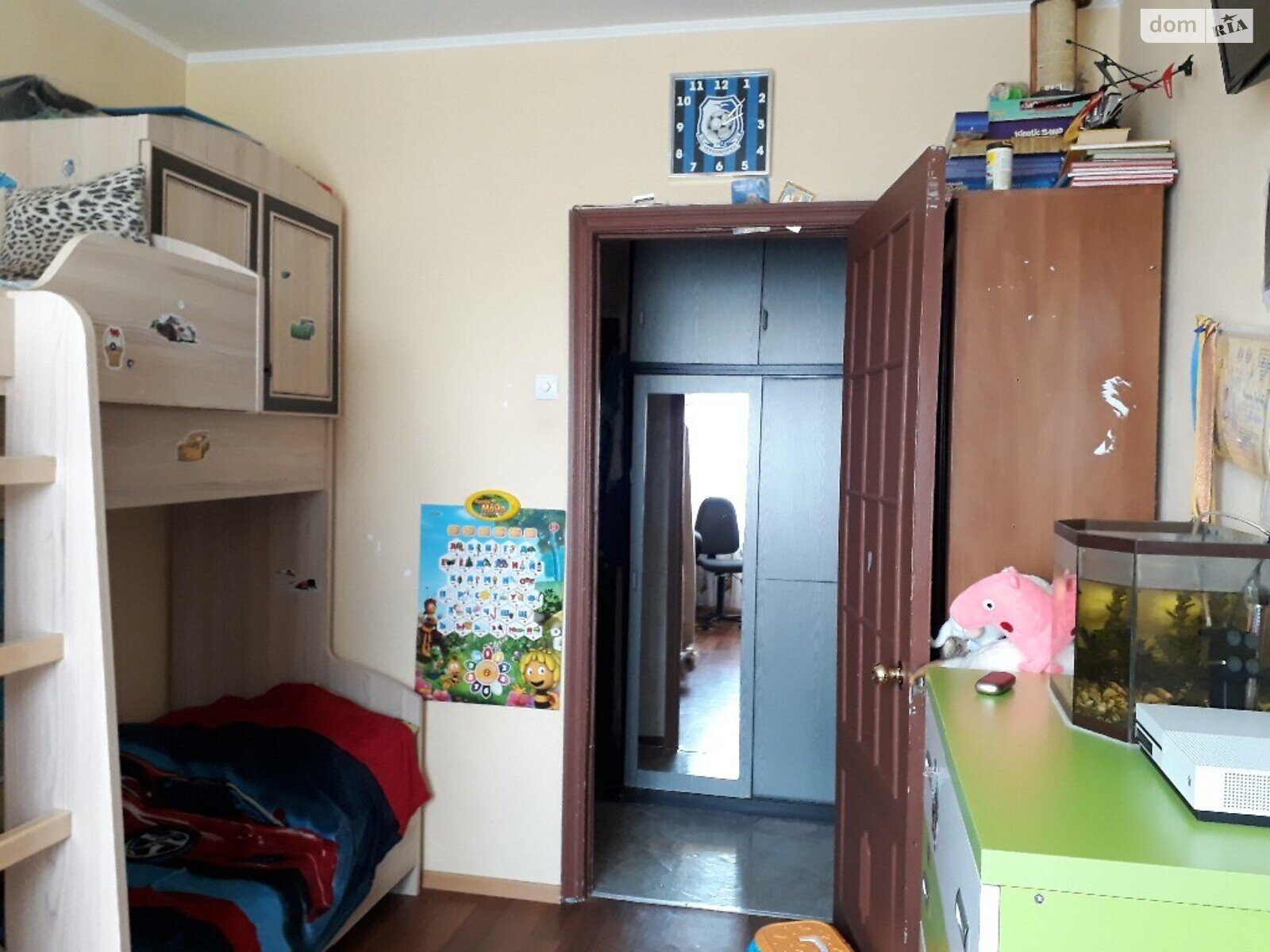 Продажа двухкомнатной квартиры в Одессе, на ул. Академика Вильямса, район Киевский фото 1