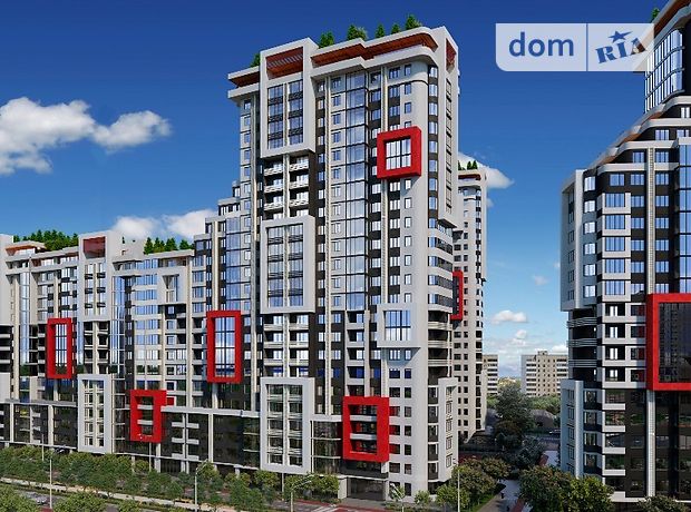 Продажа однокомнатной квартиры в Одессе, на ул. Академика Вильямса 93/1, район Киевский фото 1 Продажа однокомнатной квартиры в Одессе, на ул. Академика Вильямса 93/1, район Киевский фото 1
