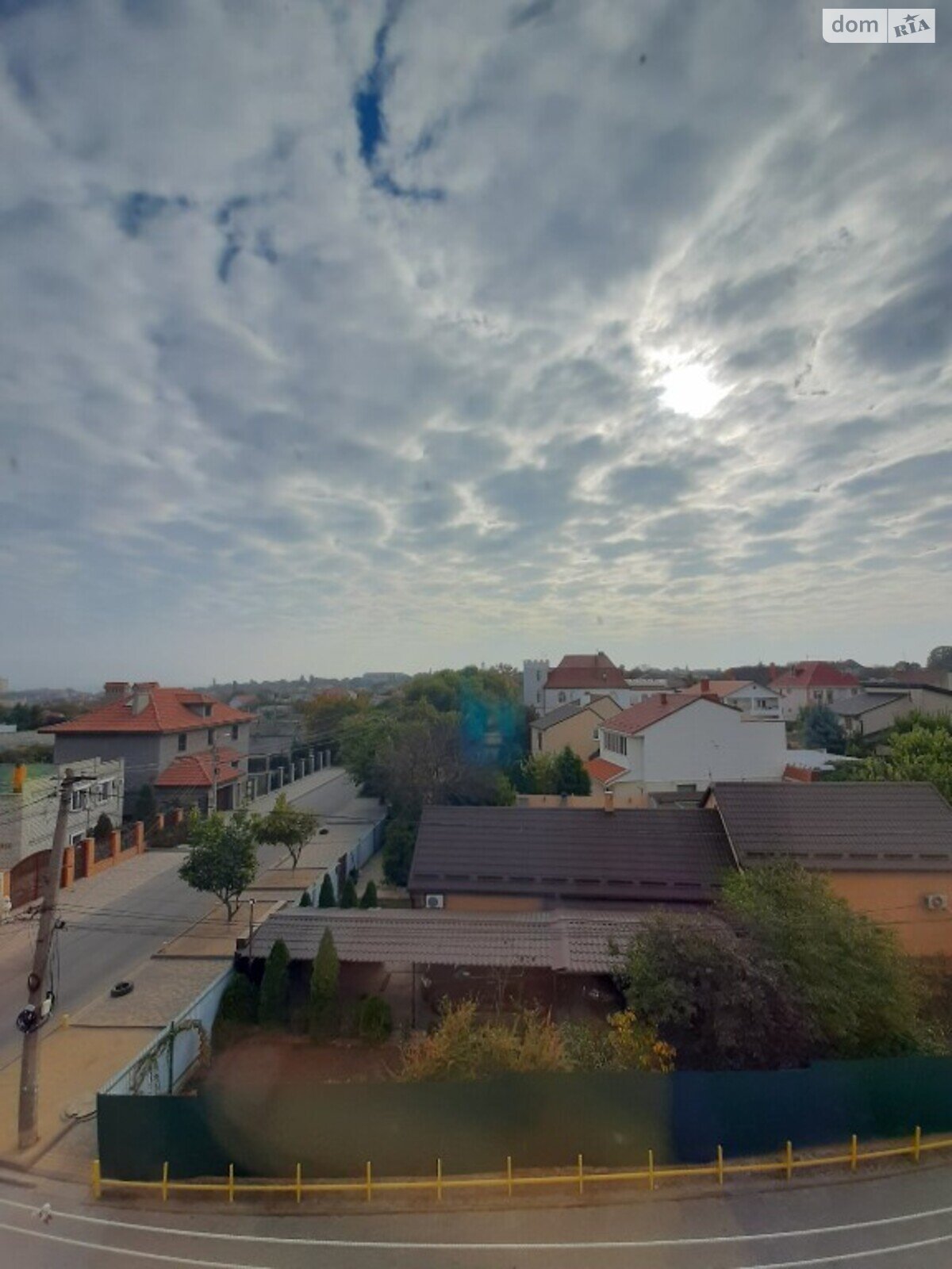 Продажа однокомнатной квартиры в Одессе, на ул. Академика Вильямса 41, район Киевский фото 1