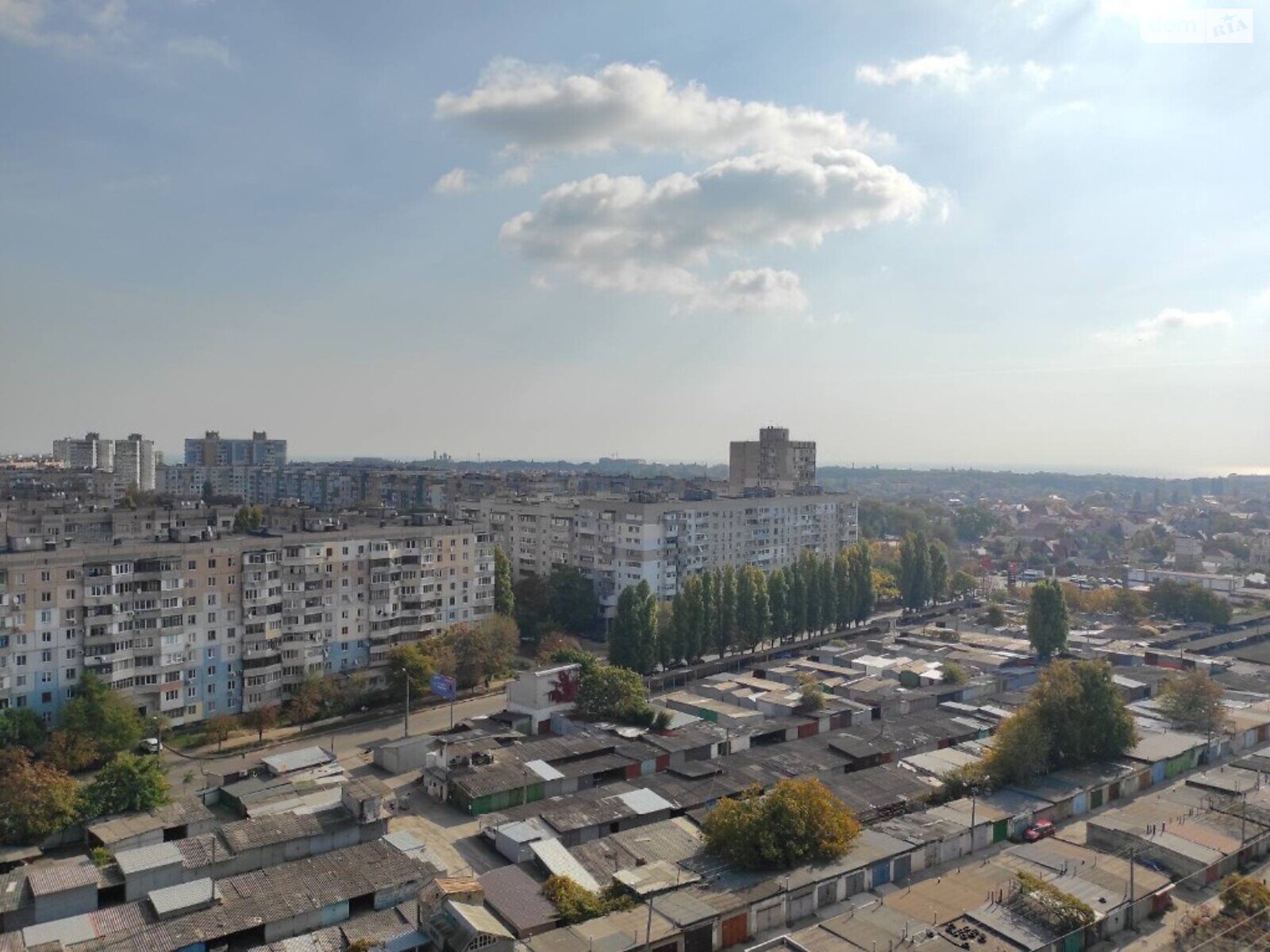 Продажа трехкомнатной квартиры в Одессе, на ул. Академика Вильямса 93/1, район Киевский фото 1