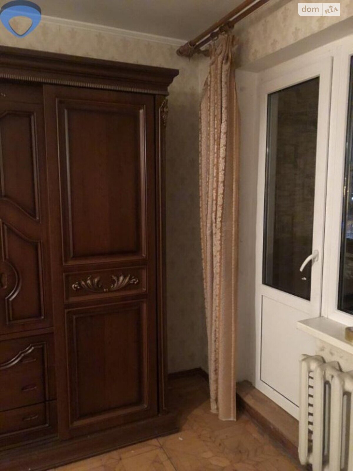 Продажа двухкомнатной квартиры в Одессе, на ул. Академика Вильямса 59, район Киевский фото 1