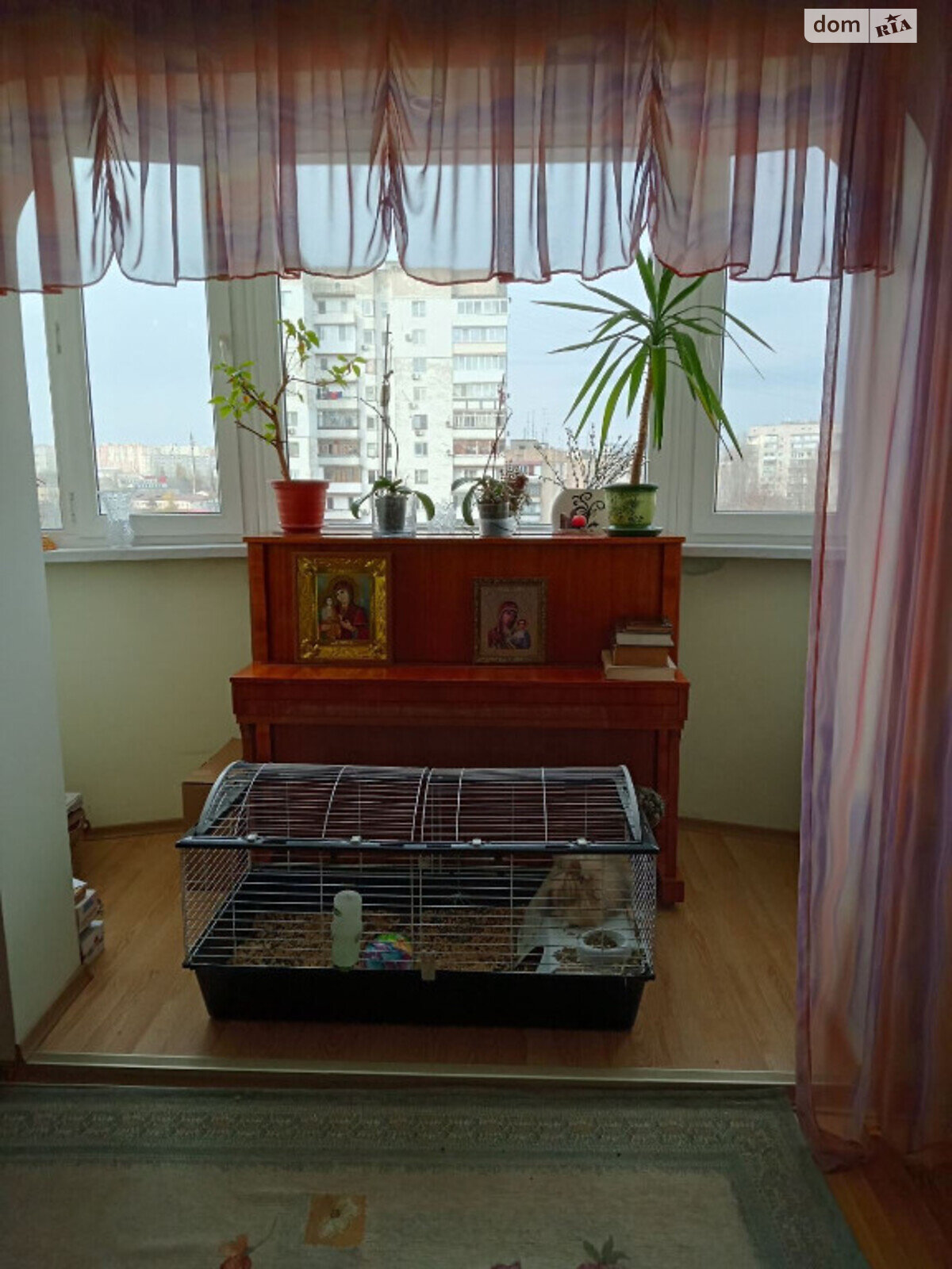 Продаж трикімнатної квартири в Одесі, на вул. Академіка Вільямса, район Київський фото 1
