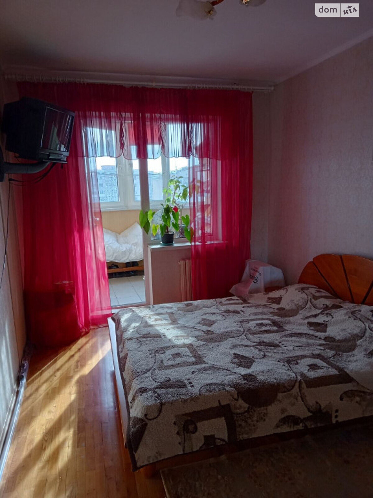 Продажа трехкомнатной квартиры в Одессе, на ул. Академика Вильямса, район Киевский фото 1