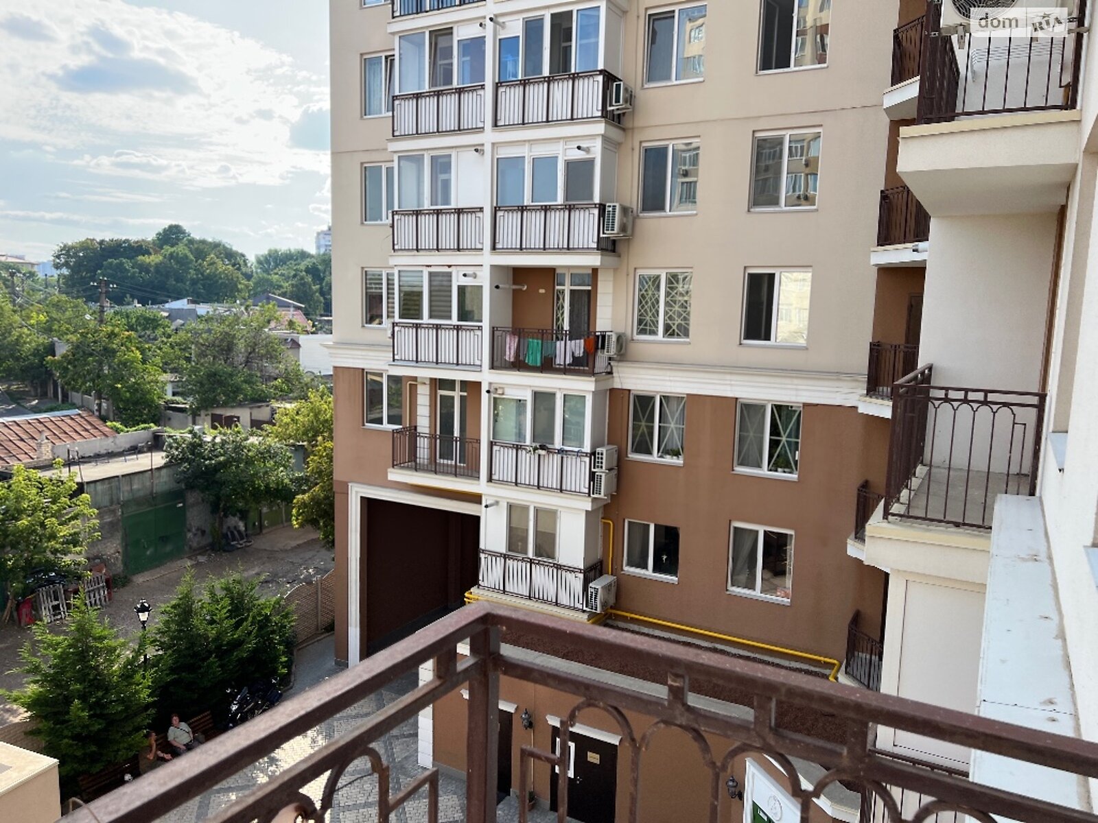 Продажа двухкомнатной квартиры в Одессе, на ул. Академика Вильямса 43, район Киевский фото 1