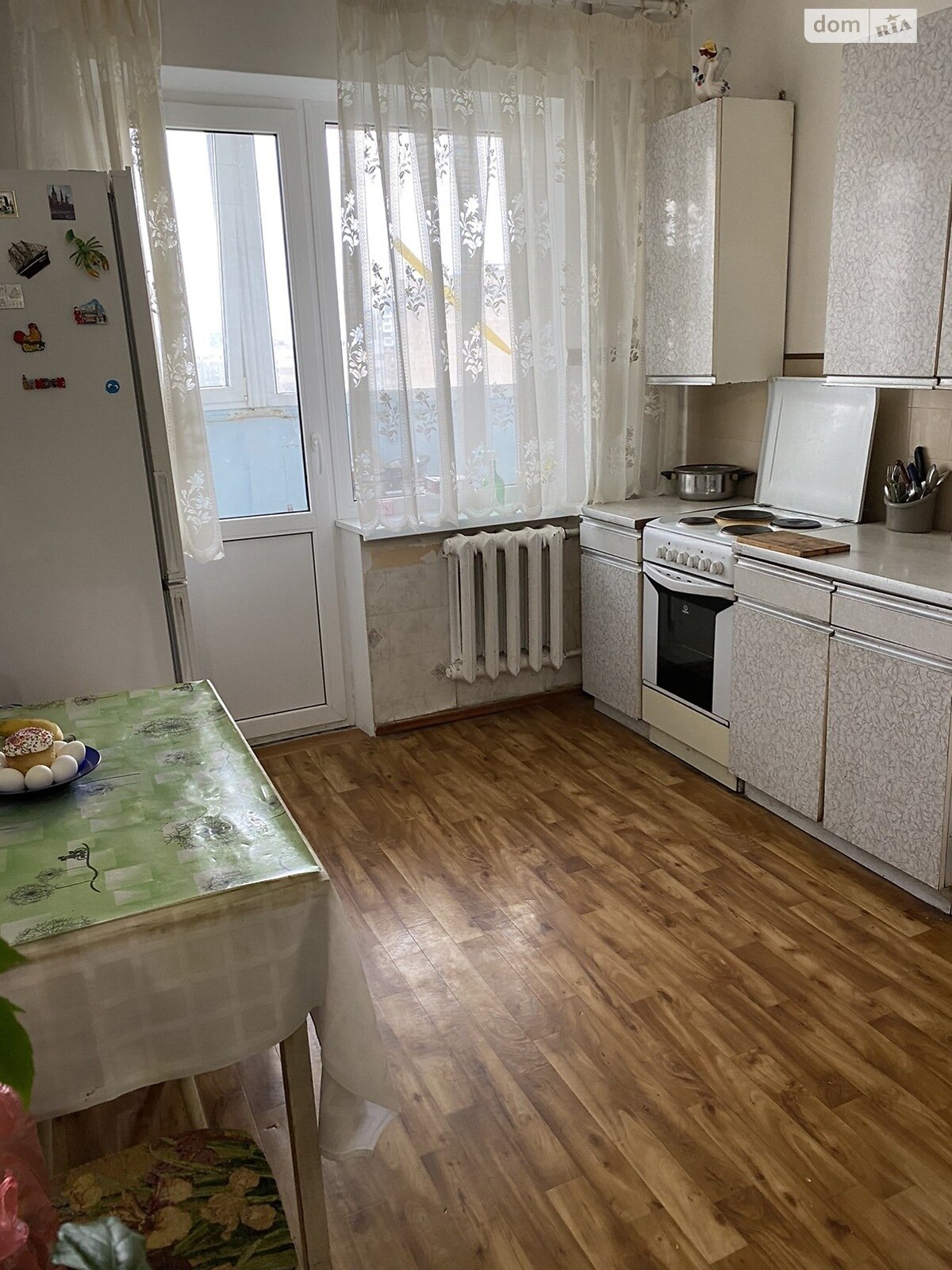 Продажа двухкомнатной квартиры в Одессе, на ул. Академика Вильямса 56/3, район Киевский фото 1