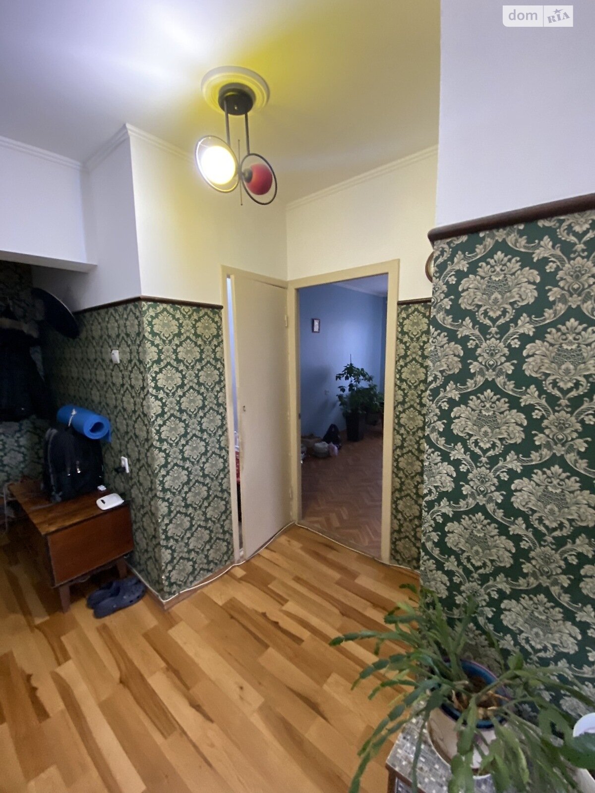 Продажа двухкомнатной квартиры в Одессе, на ул. Академика Вильямса 56/3, район Киевский фото 1