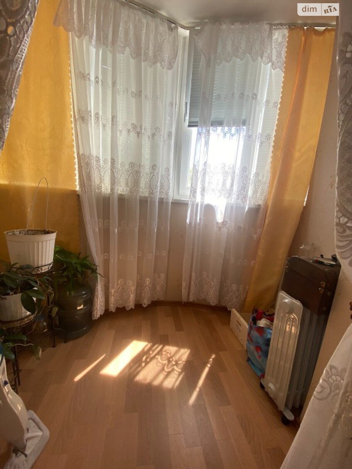 Продажа трехкомнатной квартиры в Одессе, на ул. Академика Вильямса 61, район Киевский фото 1