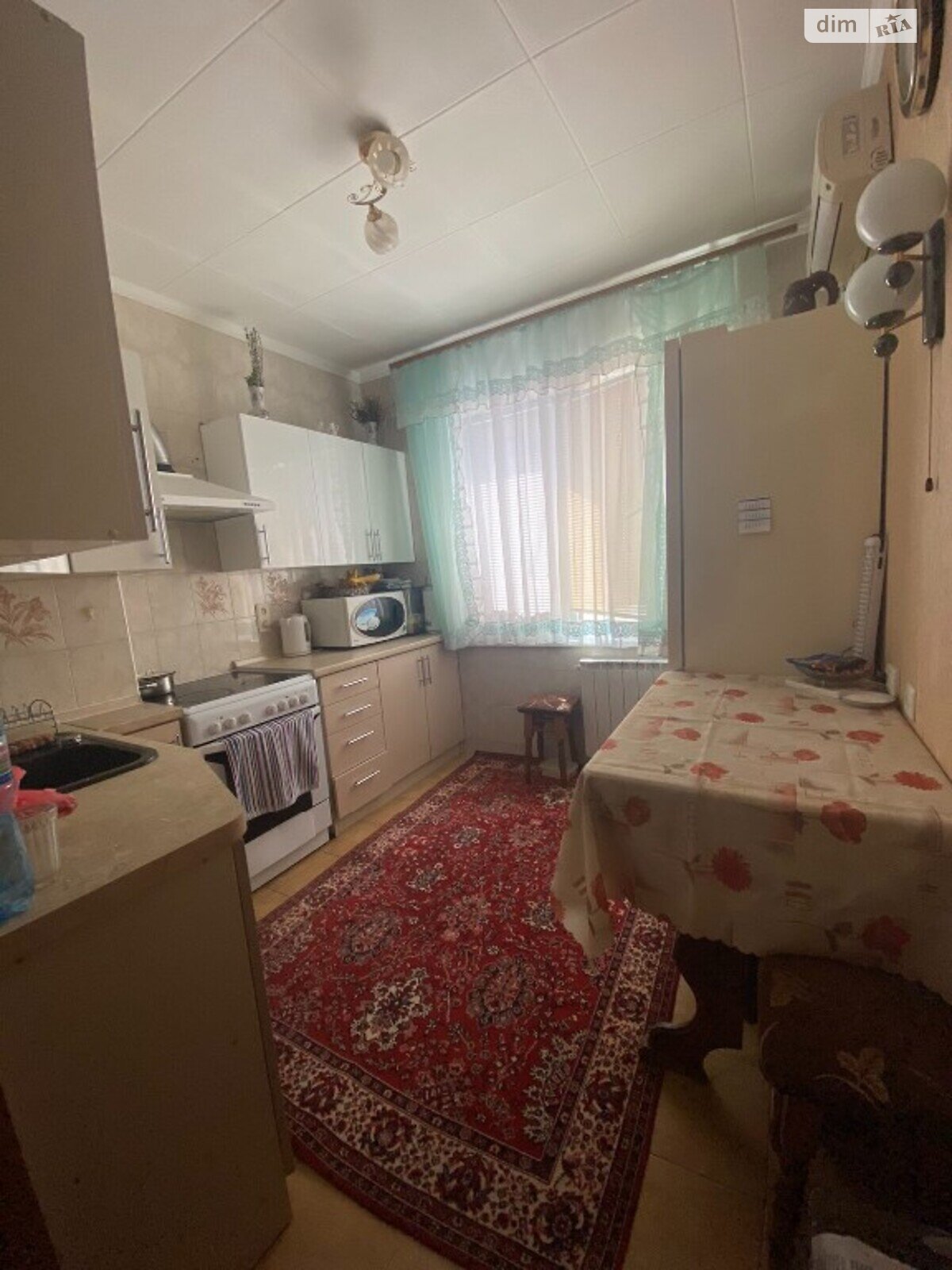 Продажа трехкомнатной квартиры в Одессе, на ул. Академика Вильямса 61, район Киевский фото 1