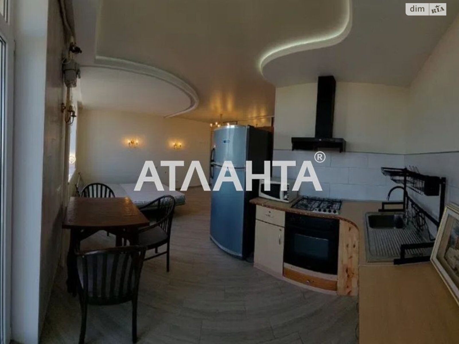 Продажа однокомнатной квартиры в Одессе, на ул. Академика Вильямса 43, район Киевский фото 2