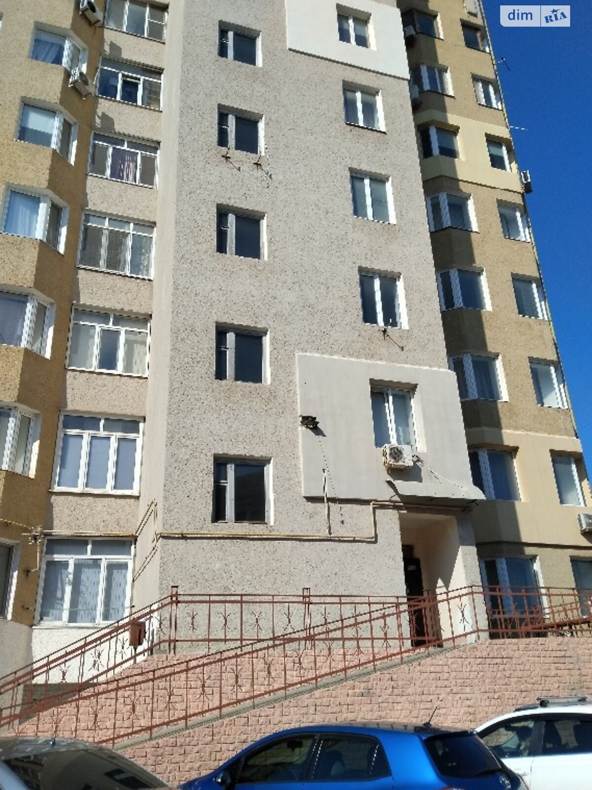 Продаж однокімнатної квартири в Одесі, на вул. Академіка Вільямса 43, район Київський фото 1