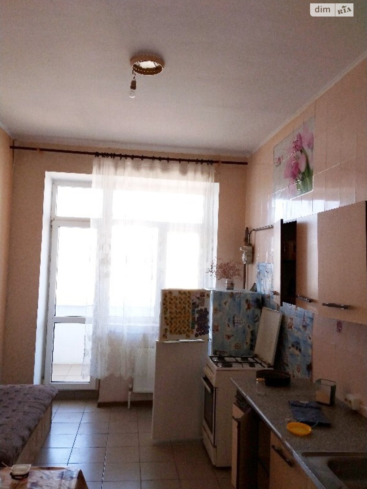 Продажа однокомнатной квартиры в Одессе, на ул. Академика Вильямса 43, район Киевский фото 1