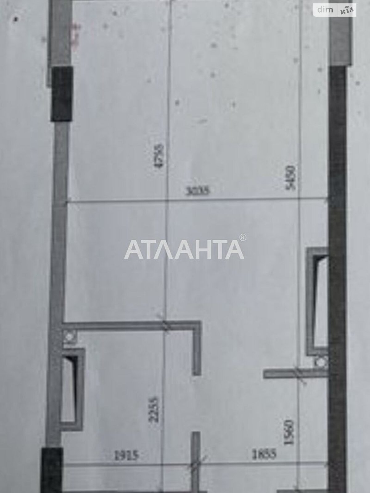 Продаж однокімнатної квартири в Одесі, на вул. Академіка Вільямса, район Київський фото 1