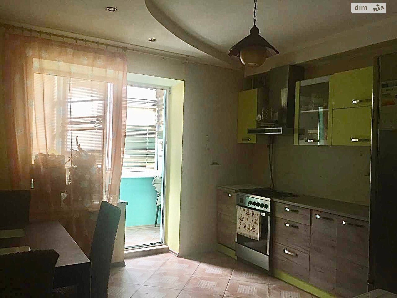 Продажа трехкомнатной квартиры в Одессе, на ул. Евгения Чикаленко 59/5, район Киевский фото 1 Продажа трехкомнатной квартиры в Одессе, на ул. Евгения Чикаленко 59/5, район Киевский фото 1