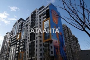 Продажа однокомнатной квартиры в Одессе, на ул. Академика Вильямса, район Киевский фото 2