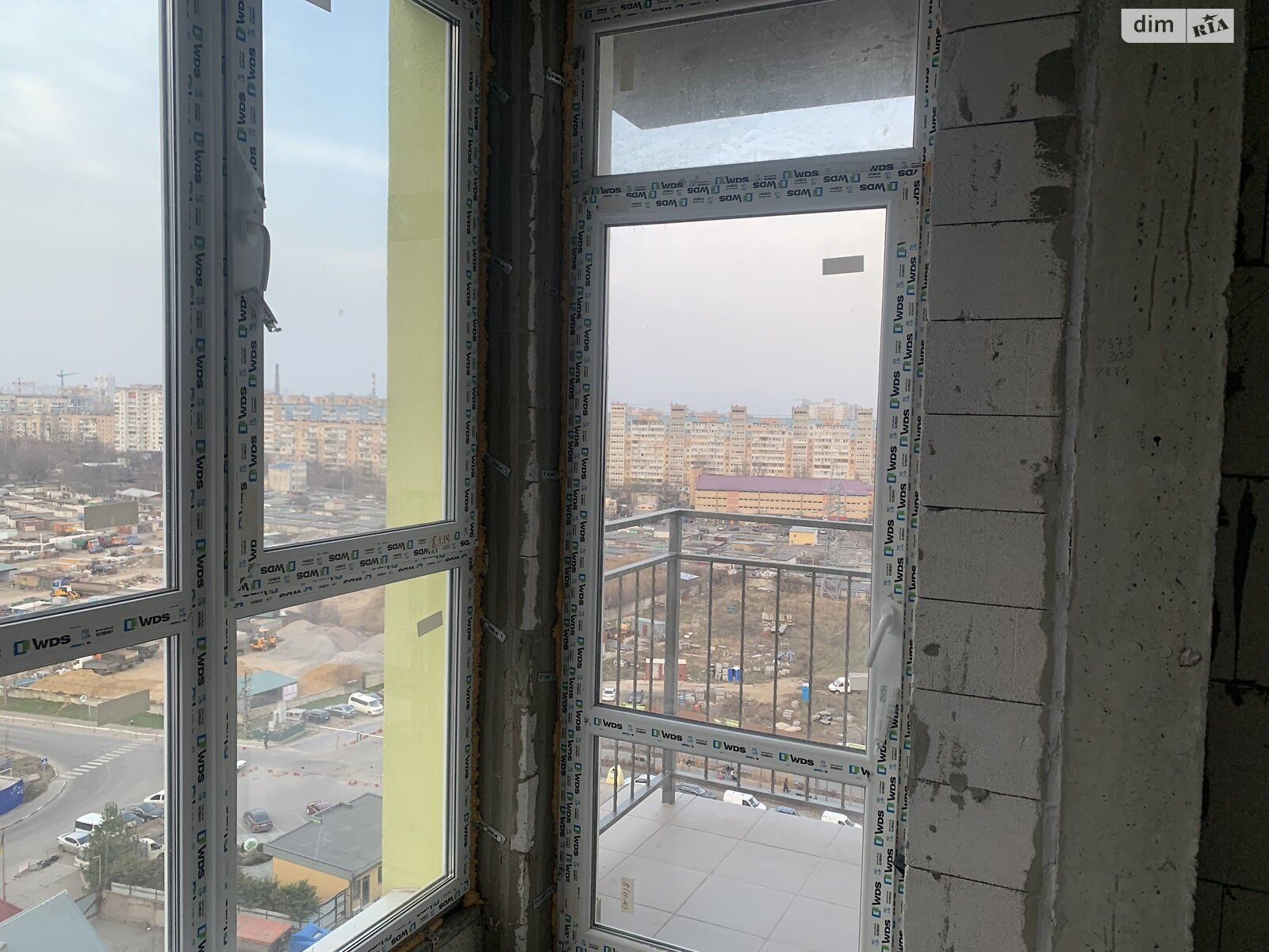 Продаж двокімнатної квартири в Одесі, на вул. Євгена Чикаленка, район Київський фото 1 Продаж двокімнатної квартири в Одесі, на вул. Євгена Чикаленка, район Київський фото 1