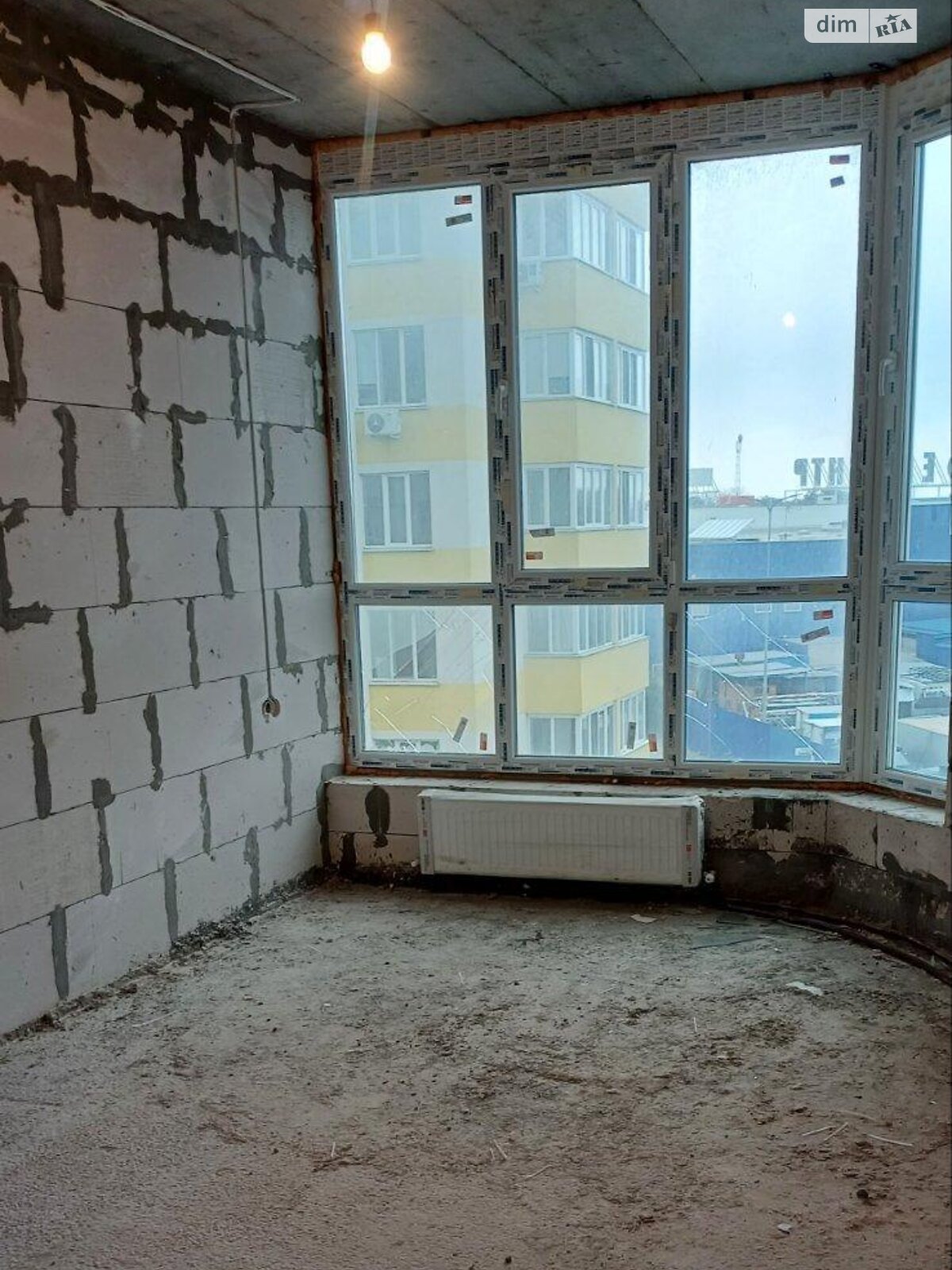 Продаж однокімнатної квартири в Одесі, на вул. Євгена Чикаленка 95/1, район Київський фото 1 Продаж однокімнатної квартири в Одесі, на вул. Євгена Чикаленка 95/1, район Київський фото 1