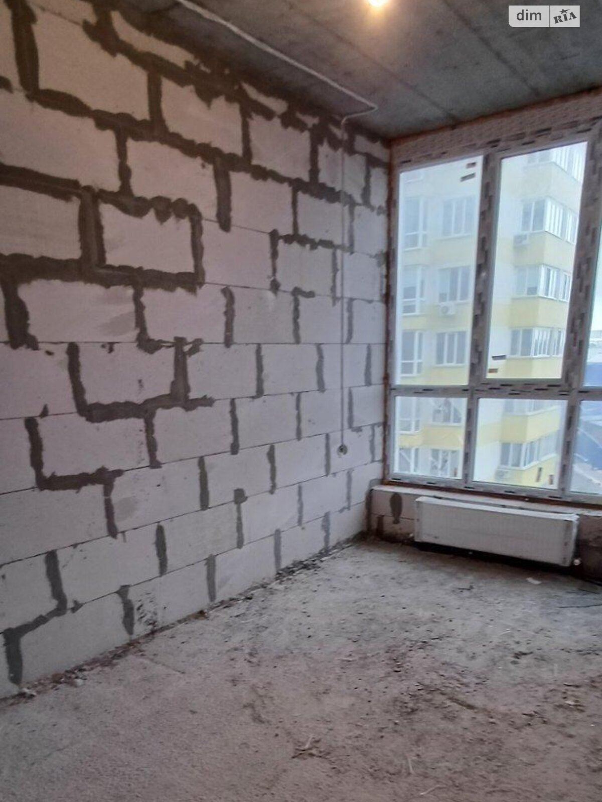 Продаж однокімнатної квартири в Одесі, на вул. Євгена Чикаленка 95/1, район Київський фото 1 Продаж однокімнатної квартири в Одесі, на вул. Євгена Чикаленка 95/1, район Київський фото 1