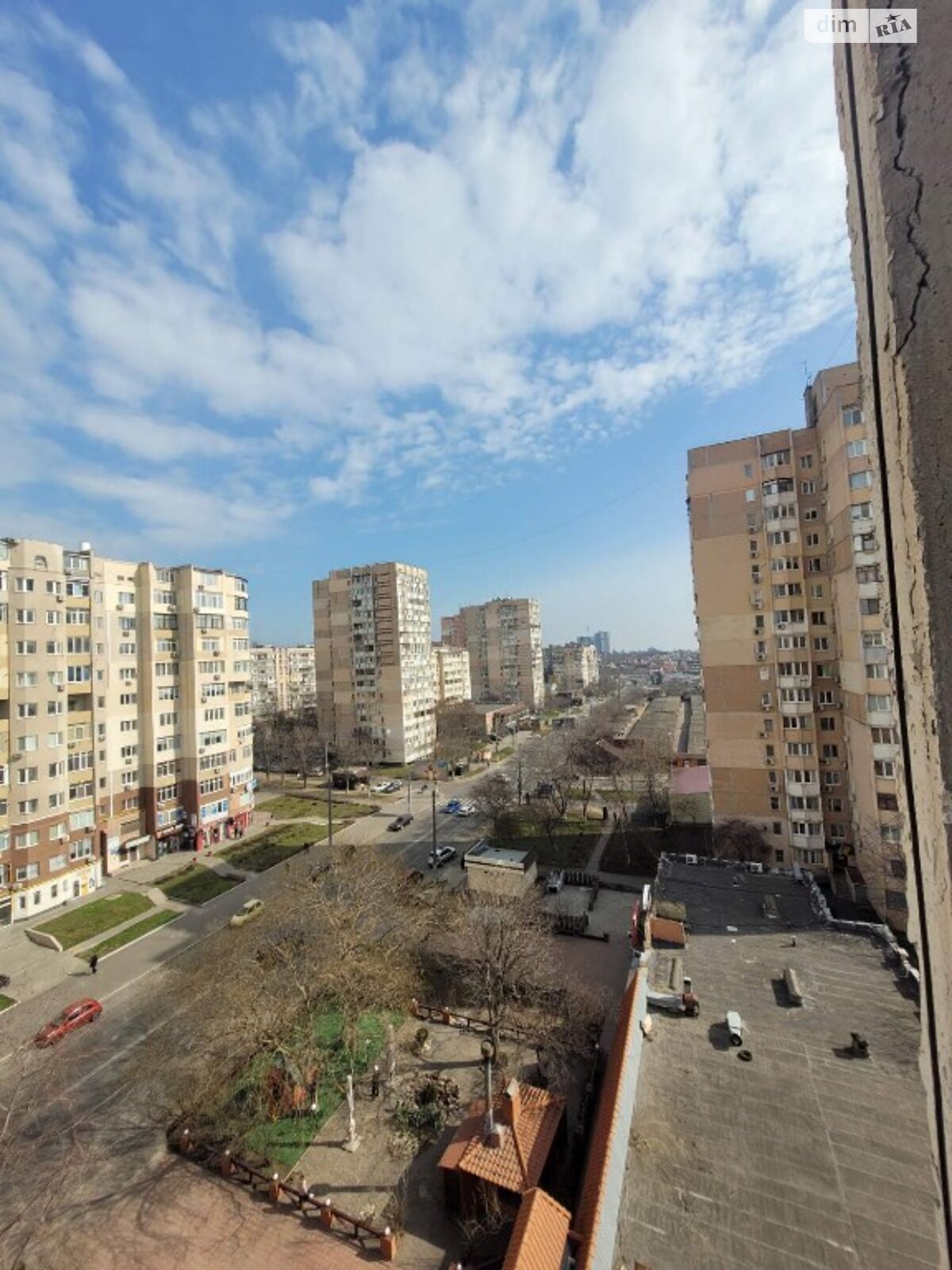 Продажа однокомнатной квартиры в Одессе, на ул. Академика Вильямса 61, район Киевский фото 1