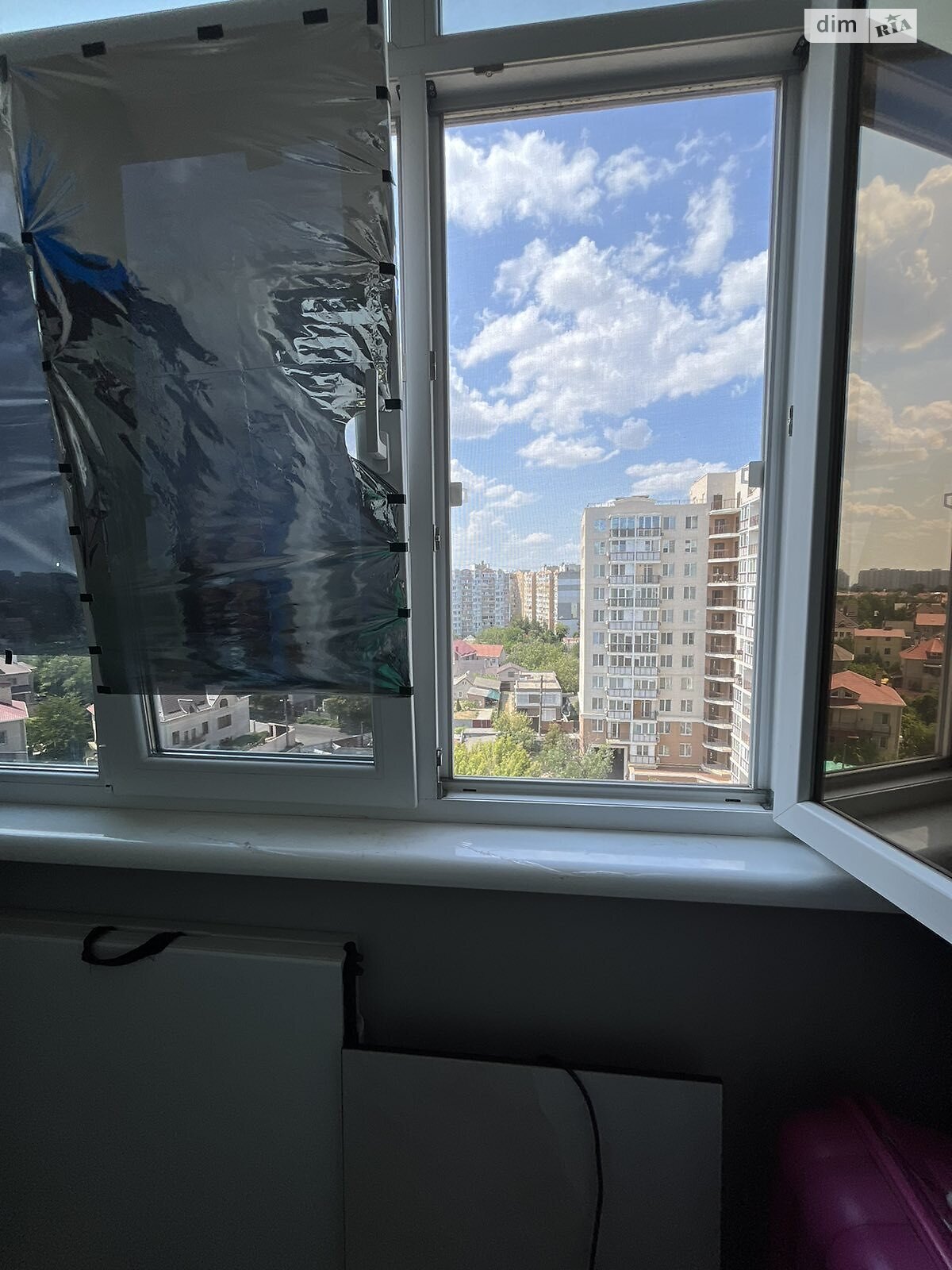 Продажа двухкомнатной квартиры в Одессе, на ул. Евгения Чикаленко 43А, район Киевский фото 1 Продажа двухкомнатной квартиры в Одессе, на ул. Евгения Чикаленко 43А, район Киевский фото 1