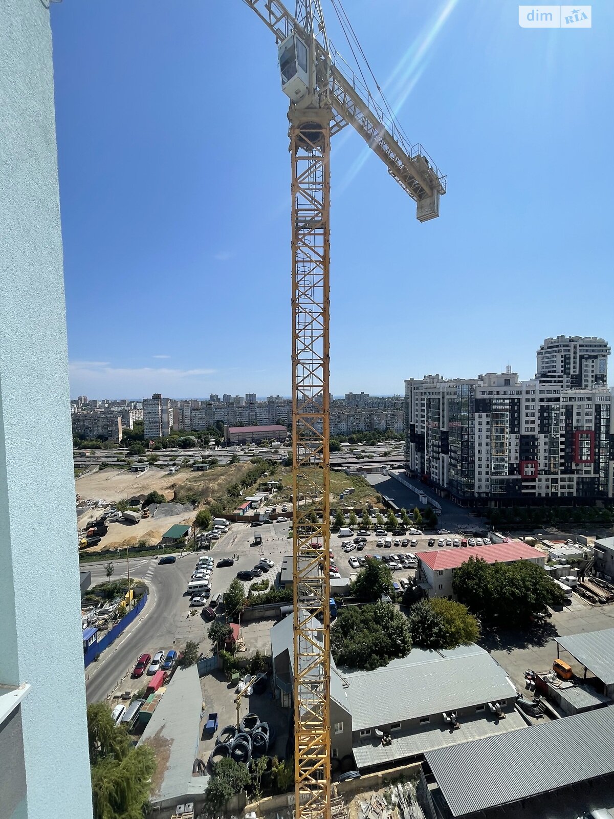 Продаж двокімнатної квартири в Одесі, на вул. Євгена Чикаленка 93/4, район Київський фото 1 Продаж двокімнатної квартири в Одесі, на вул. Євгена Чикаленка 93/4, район Київський фото 1