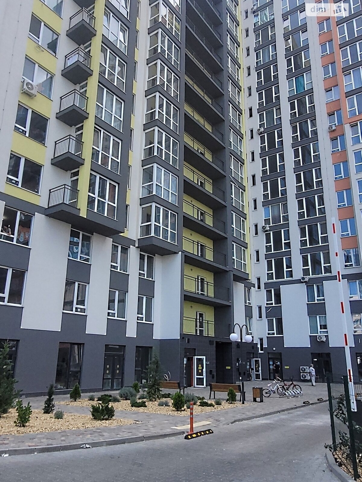 Продажа однокомнатной квартиры в Одессе, на ул. Евгения Чикаленко, район Киевский фото 1 Продажа однокомнатной квартиры в Одессе, на ул. Евгения Чикаленко, район Киевский фото 1