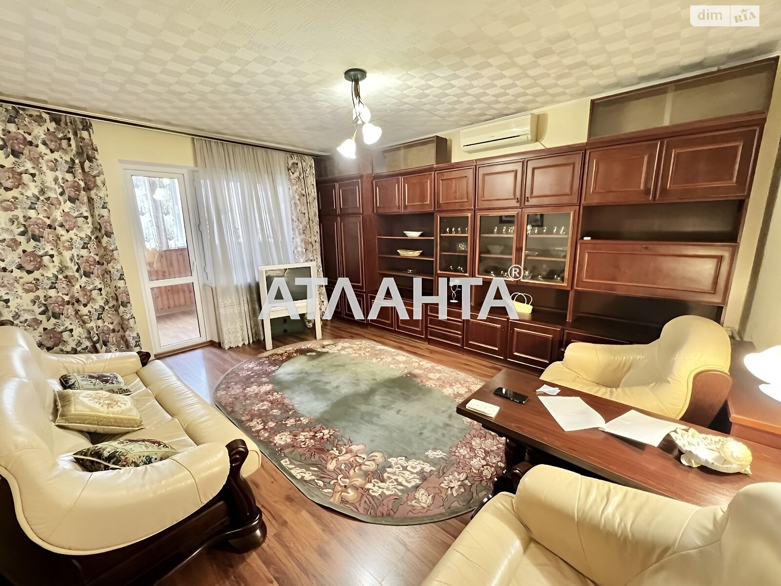 Продажа двухкомнатной квартиры в Одессе, на ул. Евгения Чикаленко, район Таирова фото 1 Продажа двухкомнатной квартиры в Одессе, на ул. Евгения Чикаленко, район Таирова фото 1